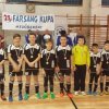 25. FARSANG KUPA ISKOLÁNKBAN